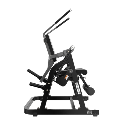 Bodytone SRX40 Abdominal Crunch