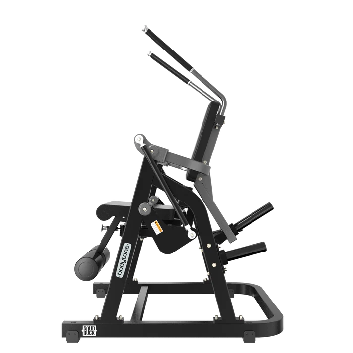 Bodytone SRX40 Abdominal Crunch