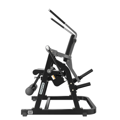 Bodytone SRX40 Abdominal Crunch
