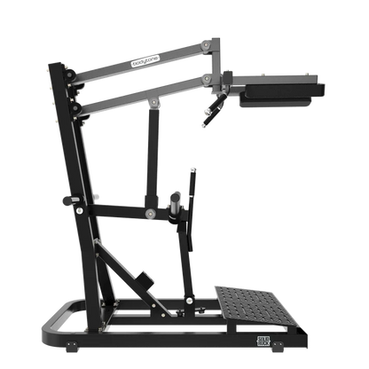 Bodytone SRX50 Standing Calf / Squat