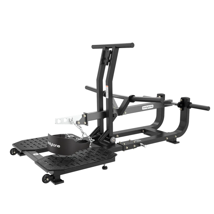 Bodytone SRX51 Belt Squat