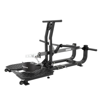 Bodytone SRX51 Belt Squat