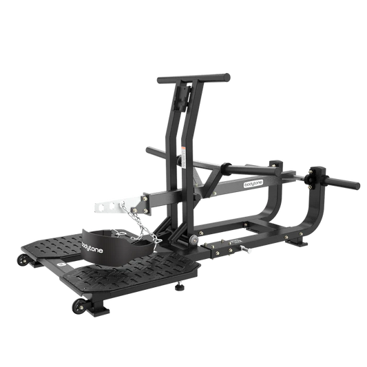 Bodytone SRX51 Belt Squat