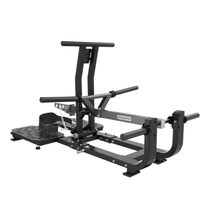 Bodytone SRX51 Belt Squat