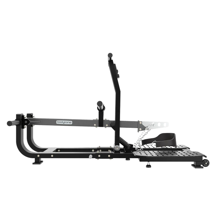 Bodytone SRX51 Belt Squat