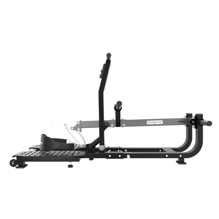 Bodytone SRX51 Belt Squat