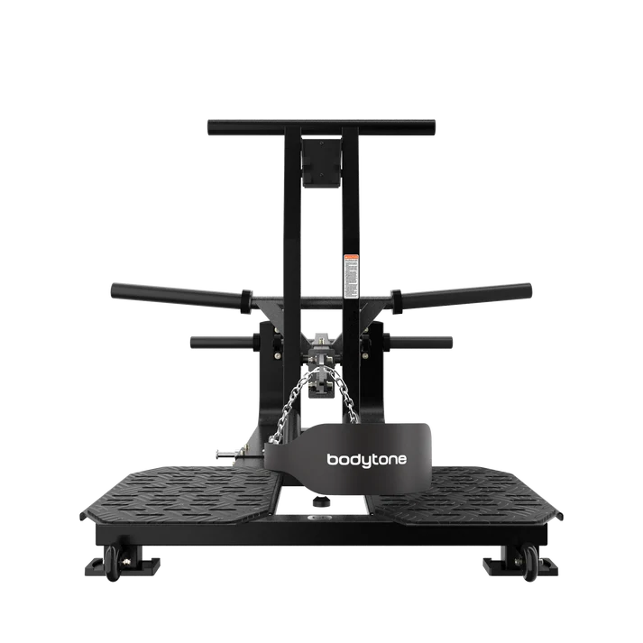 Bodytone SRX51 Belt Squat