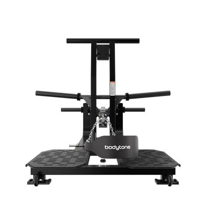 Bodytone SRX51 Belt Squat