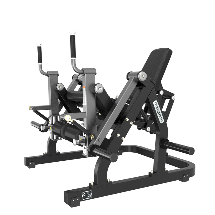 Bodytone SRX52 Iso-Lateral Leg Extension