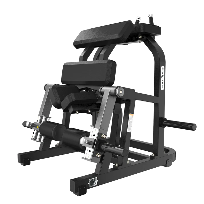 Bodytone SRX53 Iso-Lateral Leg Curl