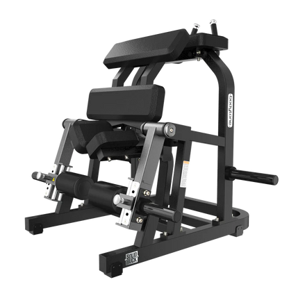 Bodytone SRX53 Iso-Lateral Leg Curl