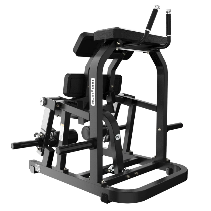 Bodytone SRX53 Iso-Lateral Leg Curl