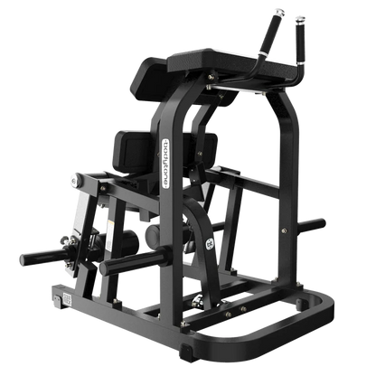 Bodytone SRX53 Iso-Lateral Leg Curl