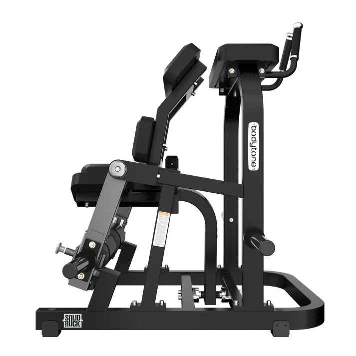 Bodytone SRX53 Iso-Lateral Leg Curl
