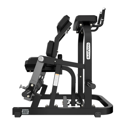 Bodytone SRX53 Iso-Lateral Leg Curl