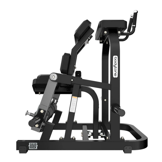 Bodytone SRX53 Iso-Lateral Leg Curl