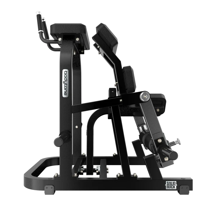 Bodytone SRX53 Iso-Lateral Leg Curl