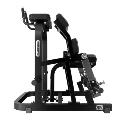 Bodytone SRX53 Iso-Lateral Leg Curl