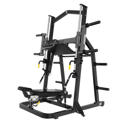 Bodytone SRX54 Vertical Leg Press