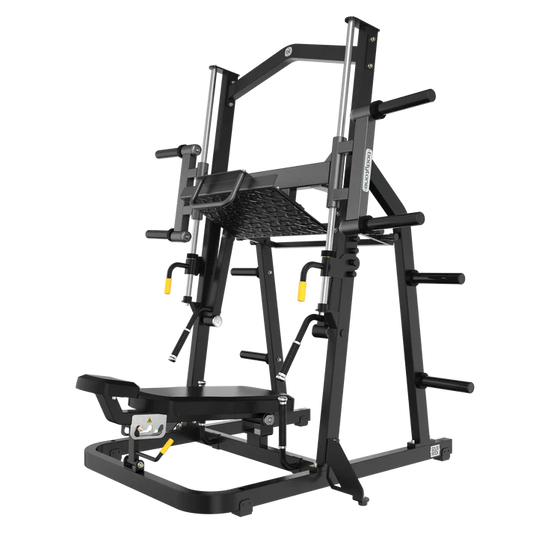 Bodytone SRX54 Vertical Leg Press