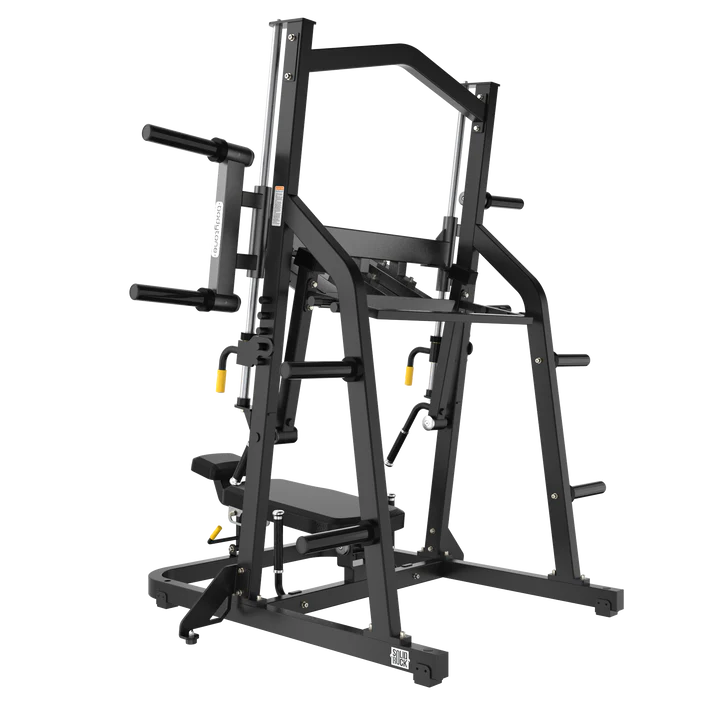 Bodytone SRX54 Vertical Leg Press