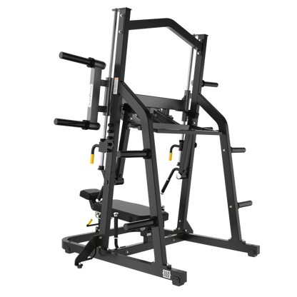 Bodytone SRX54 Vertical Leg Press