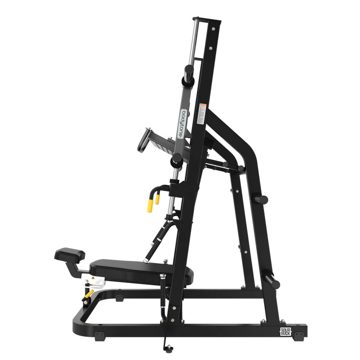 Bodytone SRX54 Vertical Leg Press