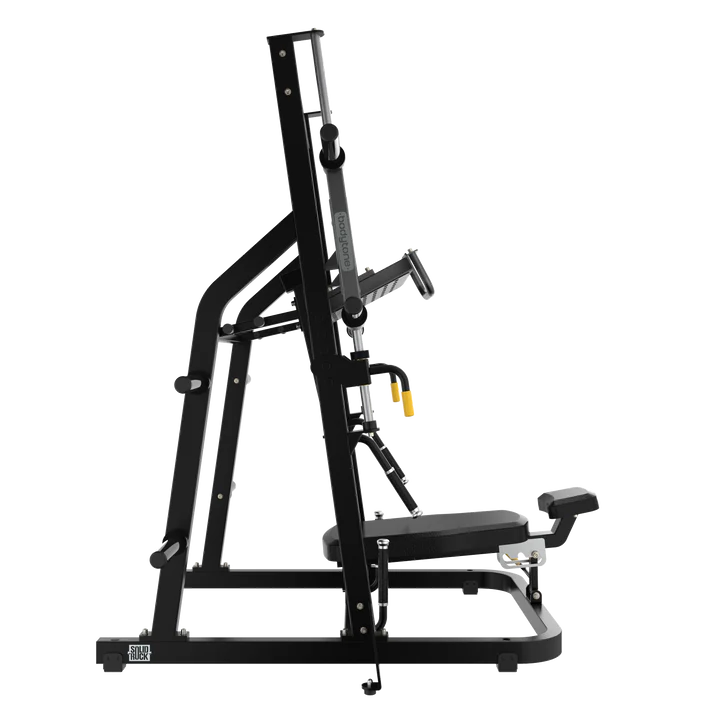Bodytone SRX54 Vertical Leg Press