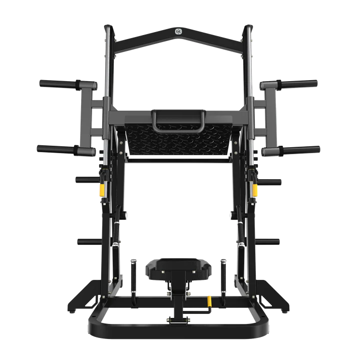Bodytone SRX54 Vertical Leg Press