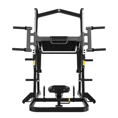 Bodytone SRX54 Vertical Leg Press