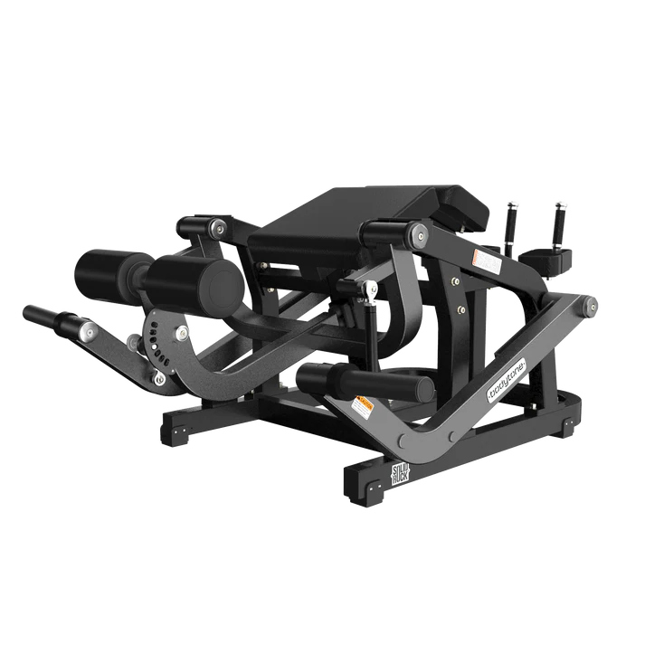 Bodytone SRX55 Prone Leg Curl
