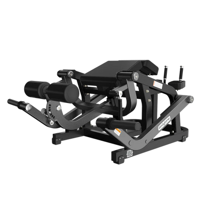 Bodytone SRX55 Prone Leg Curl