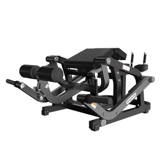 Bodytone SRX55 Prone Leg Curl