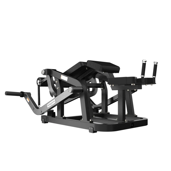 Bodytone SRX55 Prone Leg Curl