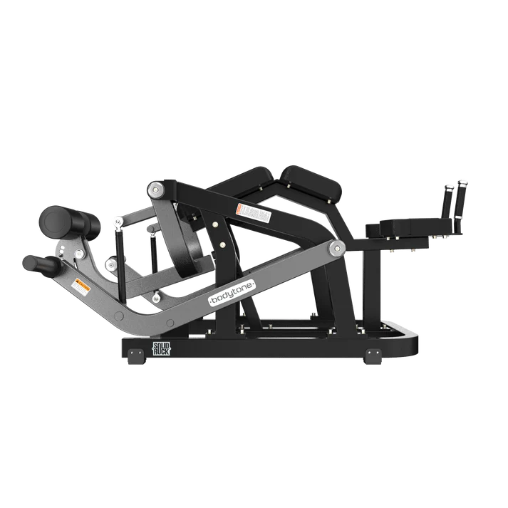 Bodytone SRX55 Prone Leg Curl