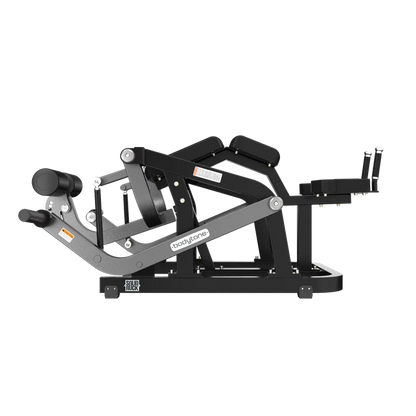 Bodytone SRX55 Prone Leg Curl