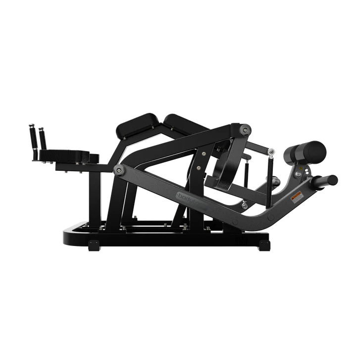 Bodytone SRX55 Prone Leg Curl