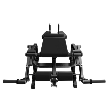 Bodytone SRX55 Prone Leg Curl
