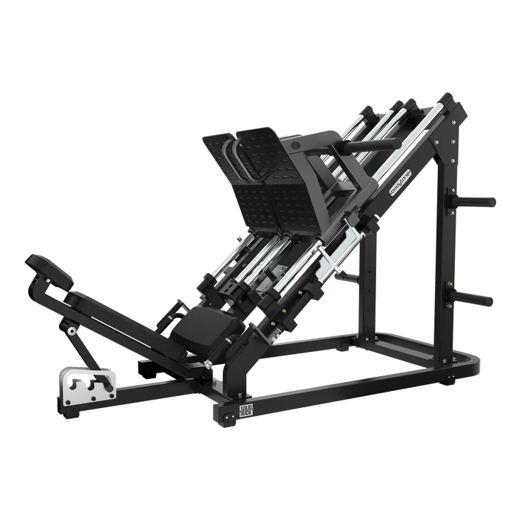 Bodytone SRX59 Linear Leg Press
