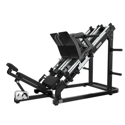 Bodytone SRX59 Linear Leg Press