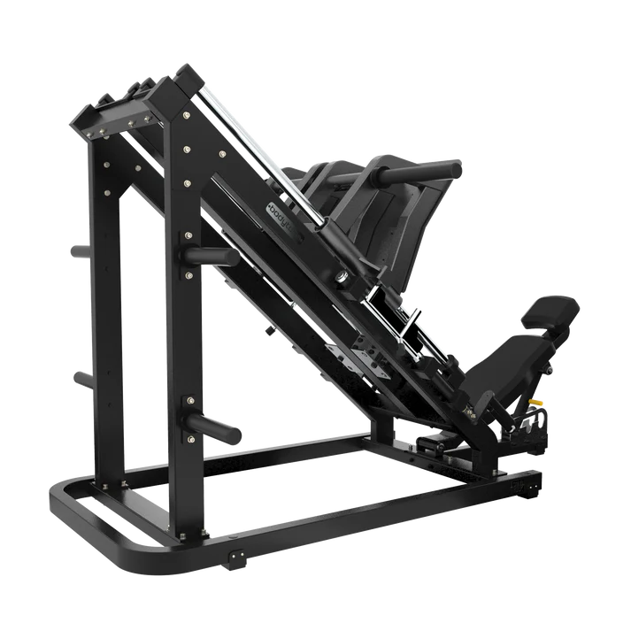 Bodytone SRX59 Linear Leg Press