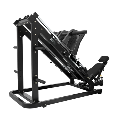 Bodytone SRX59 Linear Leg Press