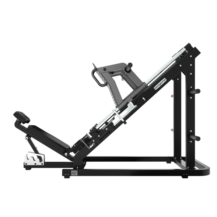 Bodytone SRX59 Linear Leg Press