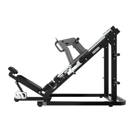 Bodytone SRX59 Linear Leg Press