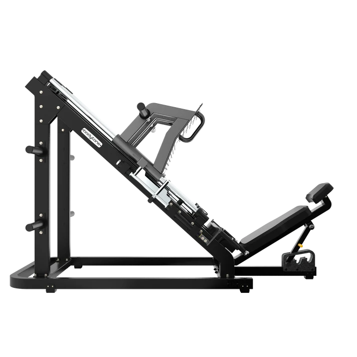Bodytone SRX59 Linear Leg Press