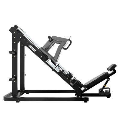 Bodytone SRX59 Linear Leg Press