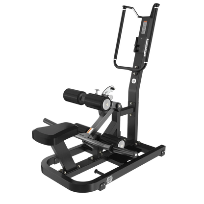 SRX62 Standing Hip Thrust