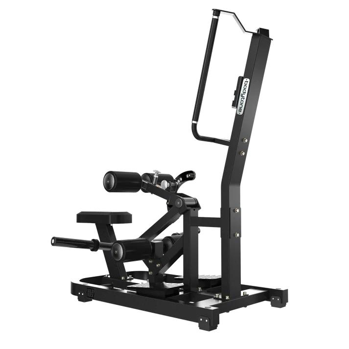 SRX62 Standing Hip Thrust