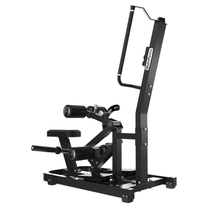 SRX62 Standing Hip Thrust