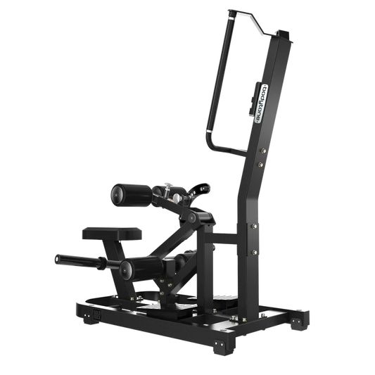 SRX62 Standing Hip Thrust